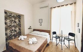 Monteleone Rooms